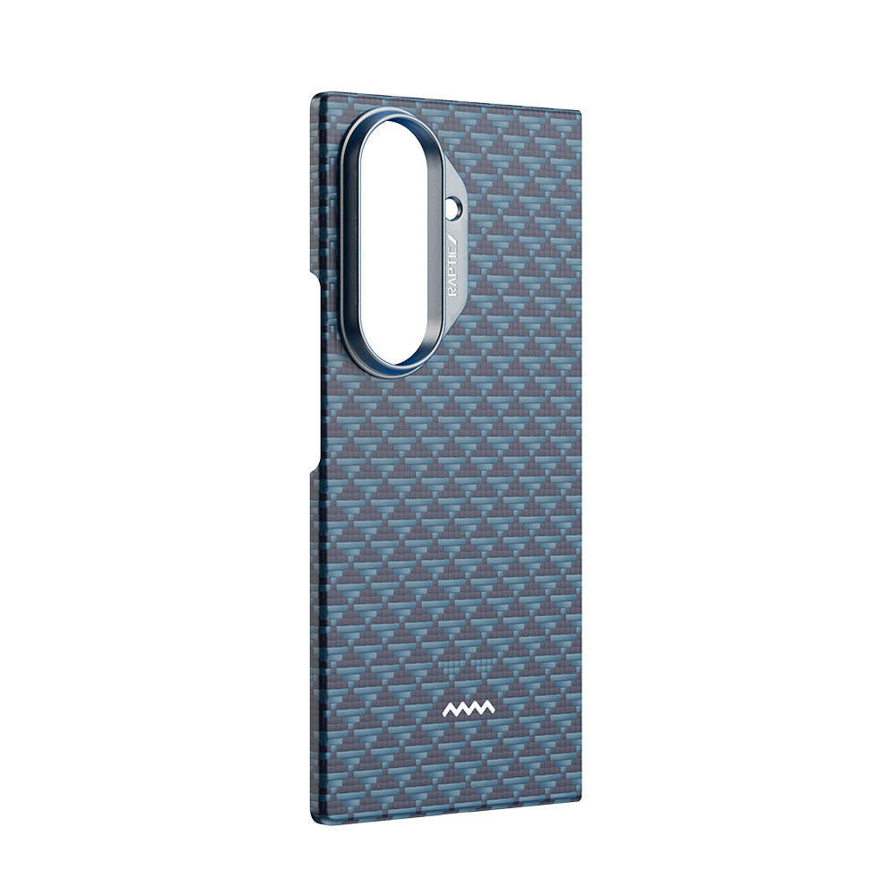 Raptic Aramid Skin Origin Serisi Galaxy Z Fold 7 Magsafe Telefon Kılıfı Raptic Aramid Skin Origin Serisi Galaxy Z Fold 7 Magsafe Telefon Kılıfı
